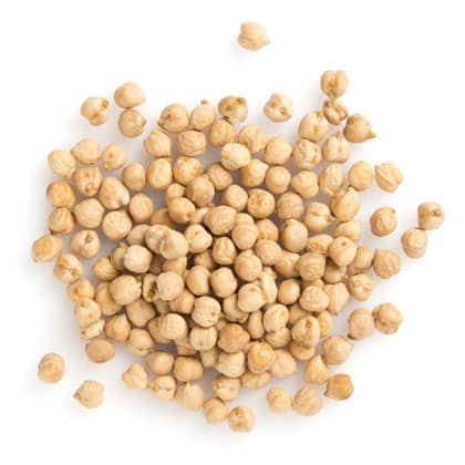Chickpeas Chickpeas