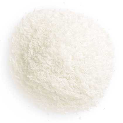 Organic Desiccated Coconut Organic Desiccated Coconut