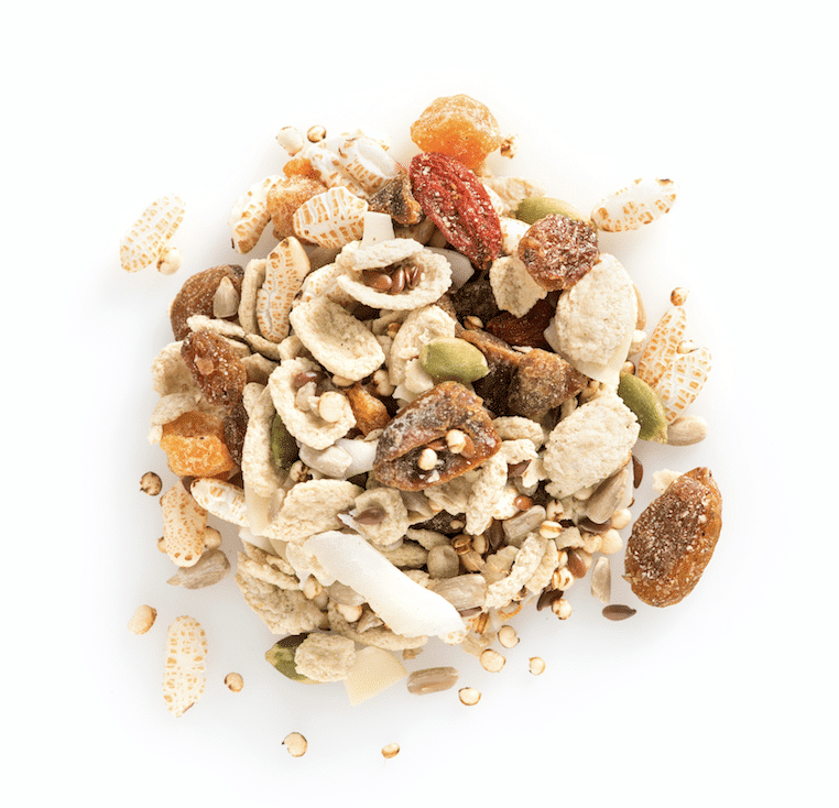 Deluxe Gluten Free Muesli Healthy Breakfast Cereals Affordable