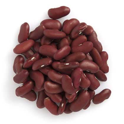 Red Kidney Beans Red Kidney Beans