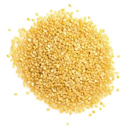 Moong Dahl