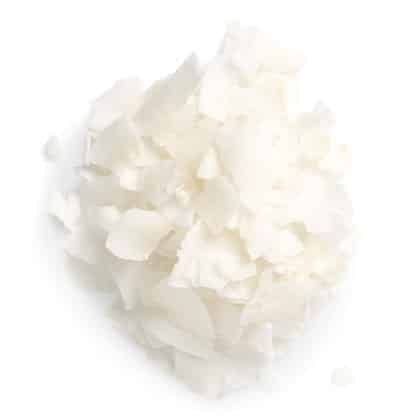 Organic Coconut Flakes Organic Coconut Flakes