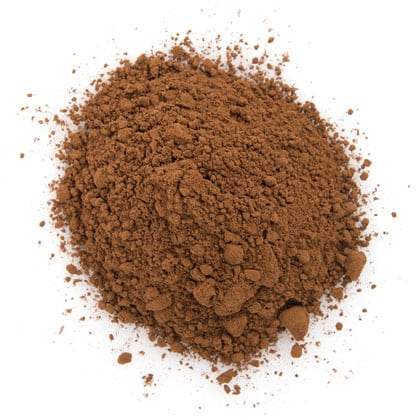 Raw Organic Cacao Powder Raw Organic Cacao Powder