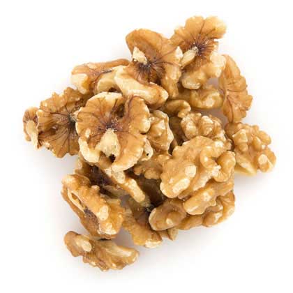 Organic Walnuts