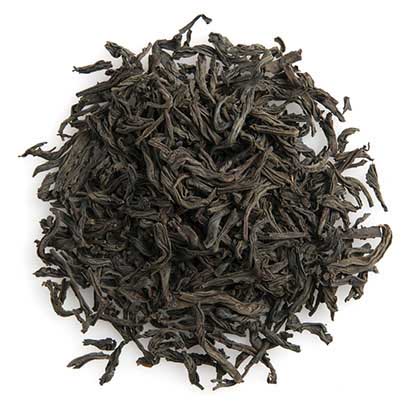 Organic Black Tea