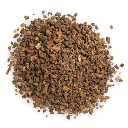 Roasted Dandelion Root Tea