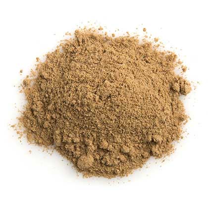 Coriander Ground (100g) Coriander Ground (100g)