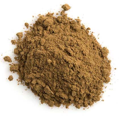 Cumin Ground (100g) Cumin Ground (100g)