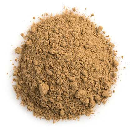 Ginger Ground (100g) Ginger Ground (100g)