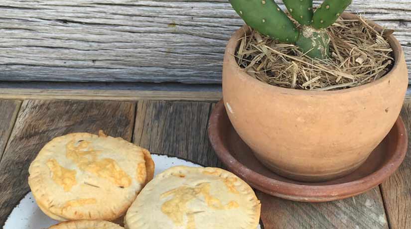 Mexican Pies