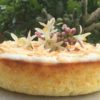 Luscious Lemon Cake
