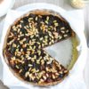 Swiss Chard Quiche