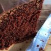 Denises Chocolate Cake