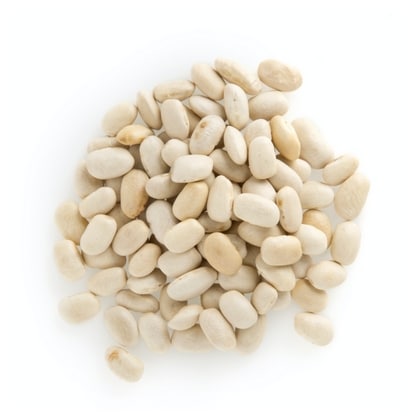 Organic Cannellini Beans Organic Cannellini Beans