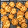 Cornflake Cookies