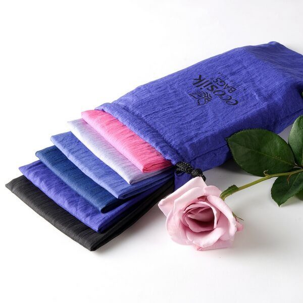 Ecosilk Bags 6 Pack – Winter