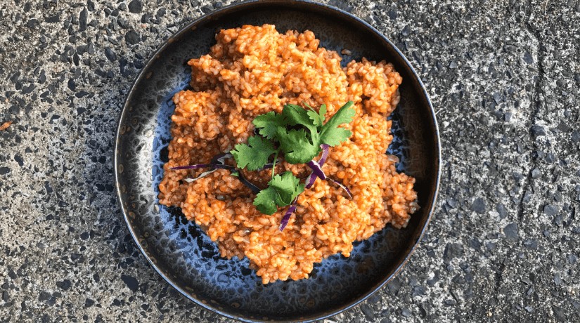 Mexican Rice