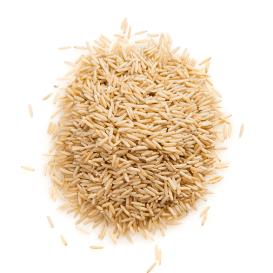 Organic Brown Basmati Rice Organic Brown Basmati Rice