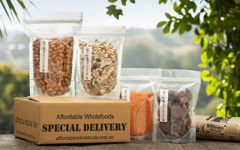 Affordable Wholefoods Shop Online