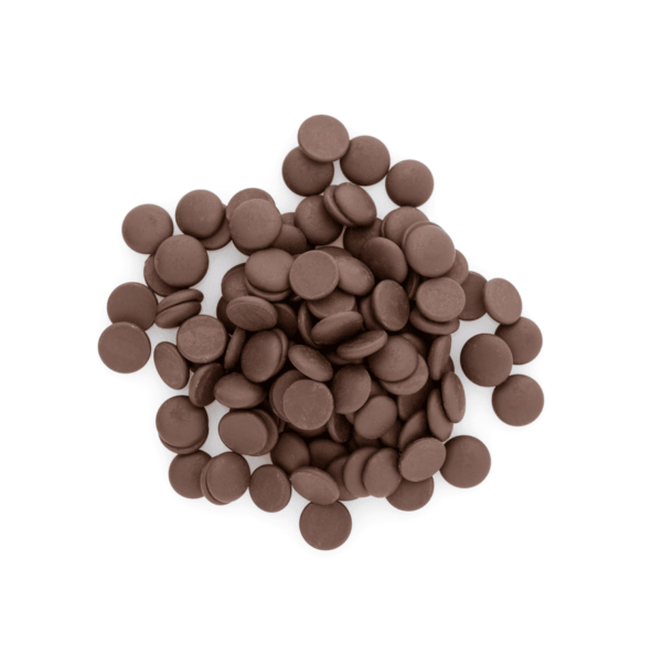 Dark Chocolate Buttons Dark Chocolate Buttons