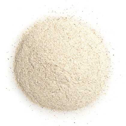 Organic Buckwheat Flour Organic Buckwheat Flour