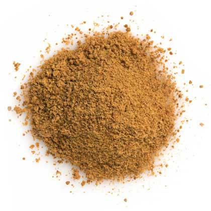 Organic Coconut Sugar Organic Coconut Sugar