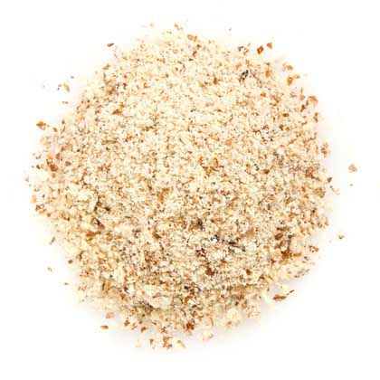 Natural Almond Meal Natural Almond Meal