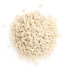 White Puffed Rice