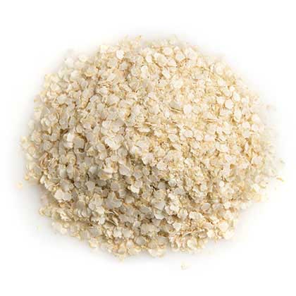 Organic Rolled Quinoa