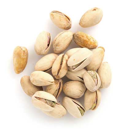 Roasted & Salted Pistachios