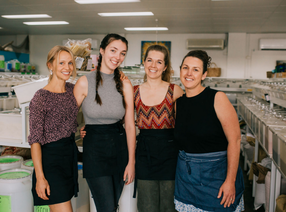 Our Coffs Harbour Team
