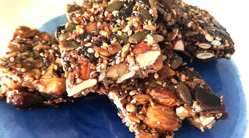 Seed Bar