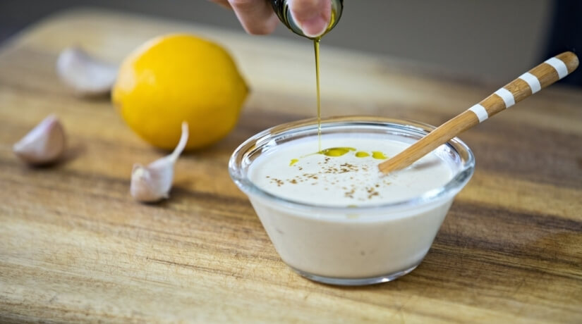 Tahini Sauce