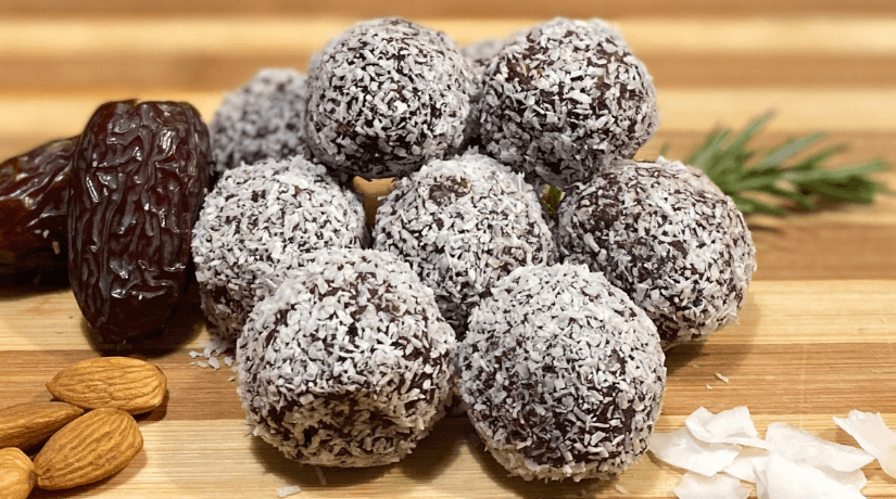 chocdateblissball