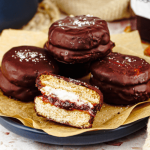 mini wagon wheels